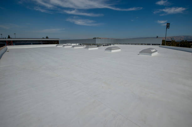 Waterproofing in Jefferson, OR