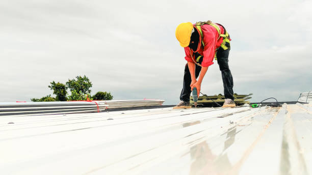 Best Roof Maintenance and Cleaning  in Jefferson, OR