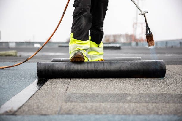 Fast & Reliable Emergency Roof Repairs in Jefferson, OR